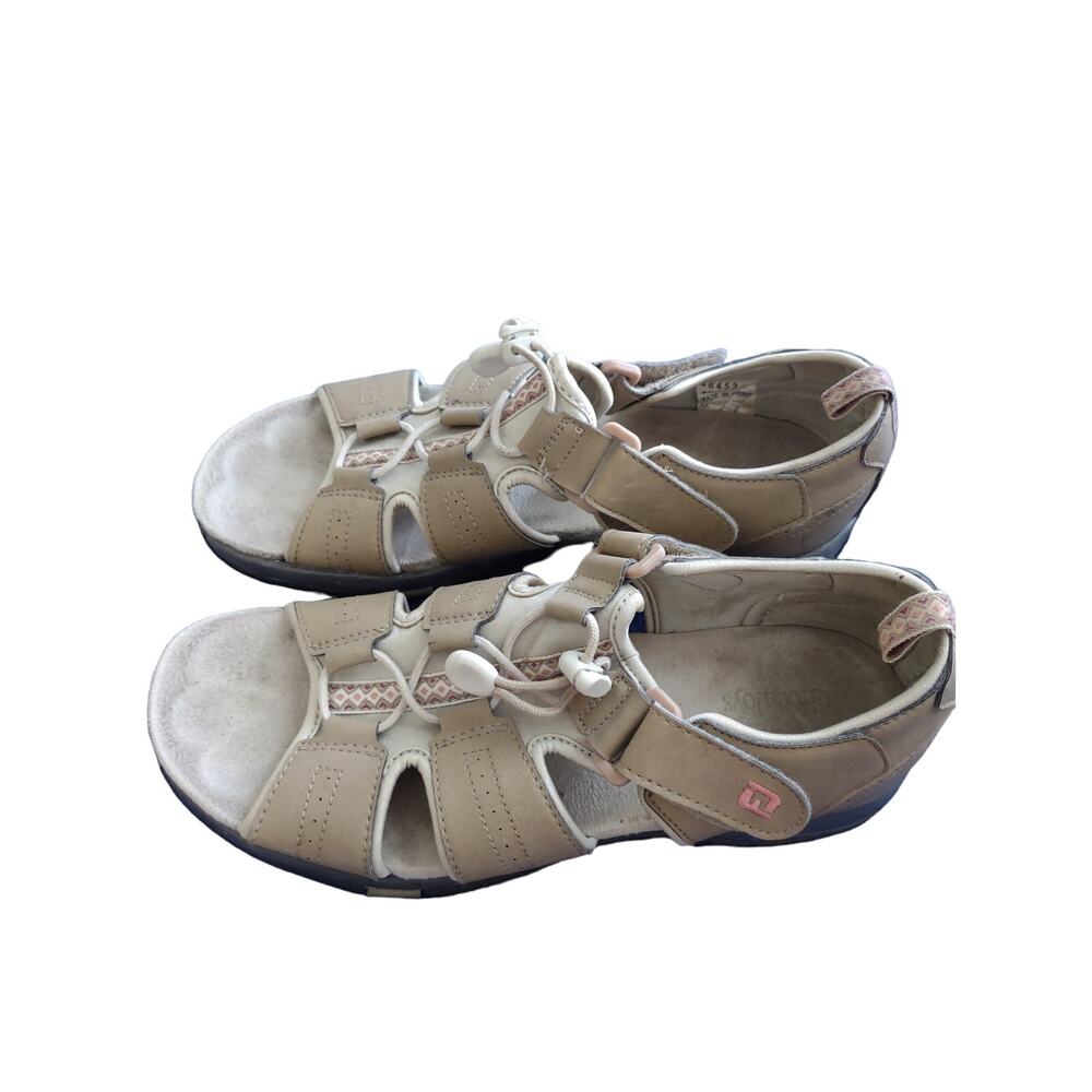 Footjoy GreenJoys Women's Golf Shoes Size 9 Outdoors‎ Casual Sports